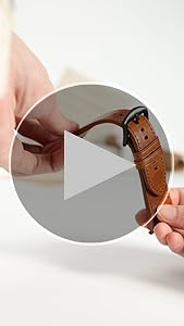 Amazon.com: SEURE Quickfit Watch Band for Garmin Fenix 8 51mm